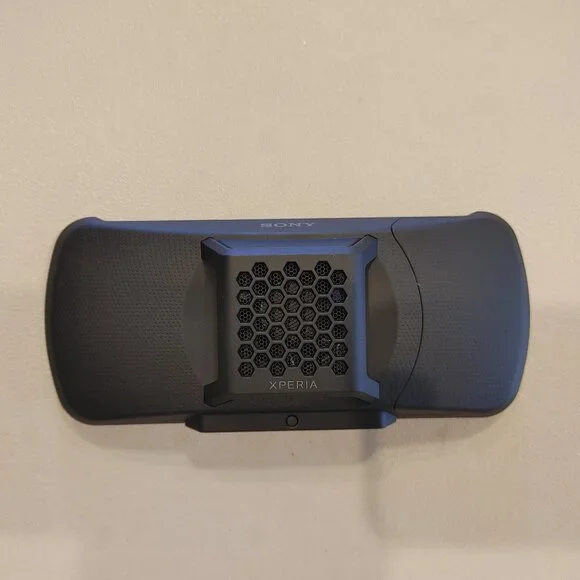 Sony Xperia Stream Gaming Gear XQZ-GG01